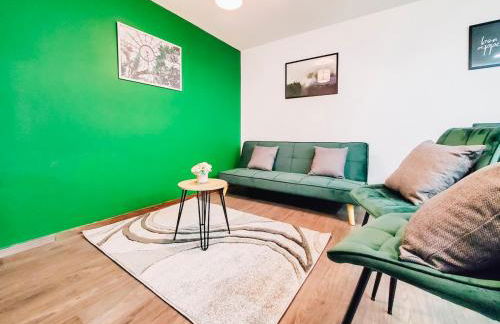 Apartment Near NEC, BHX, Bullring & Solihull - Foto 19