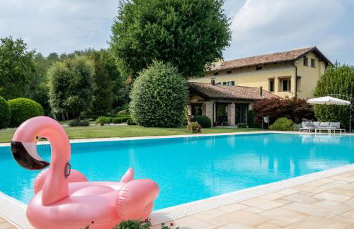 Holiday Home Villa Carlotta by Interhome - Foto 60