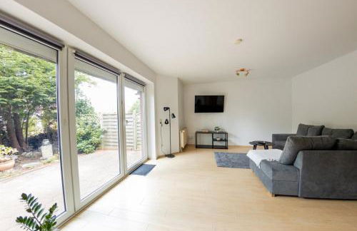 Großzügiges Wohlfühlhaus zwischen Stadt & Meer - Foto 9