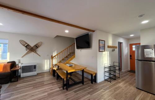 Talkeetna Sourdough House - Foto 28