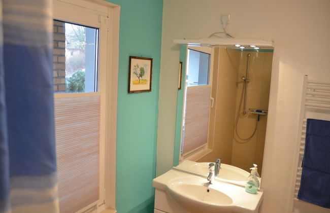 Relaxing Retreat by Poel Beach - Foto 15