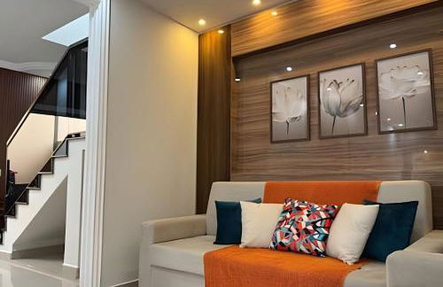 Espaçosa casa próxima ao Centro - Foto 37