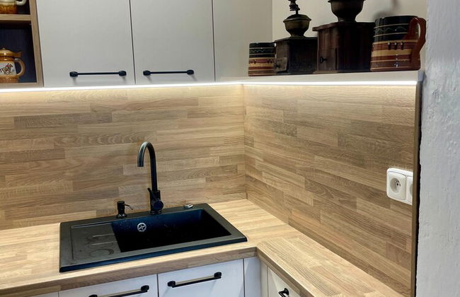 Lovely Apartment in Svinarov Czech Republic near Forest - Photo 13