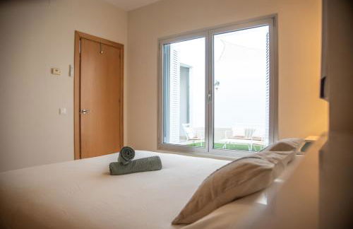 Tentudia Charming Apartments with Private Roof-Top or Patio in San Bernardo By OCityzen - Foto 71