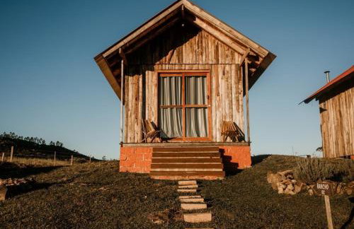 Costão do Cambará Pousada Fazenda - Foto 26