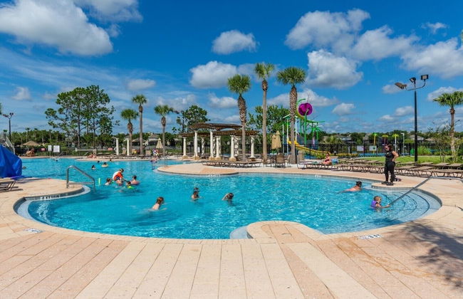 Escape Villa - Foto 80