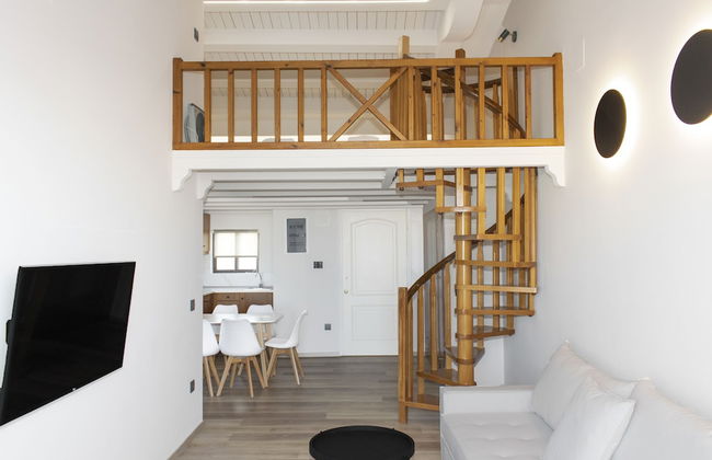 Elina Hotel Apartments - Foto 12