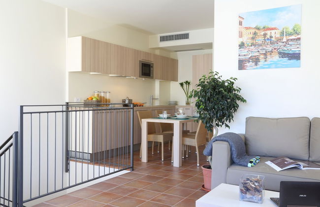 Residence Corte Leonardo - Photo 19