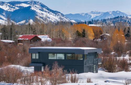 Secluded Mountain View Getaway - Near Jackson Hole - BBQ, Patio Wildlife! - Foto 20