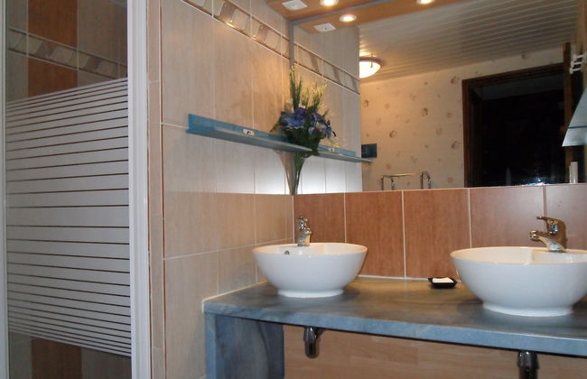 Domaine des Escouanes - Foto 33