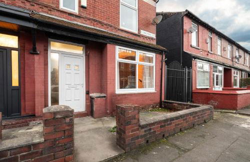 4Bed- Baruch Home - Foto 53