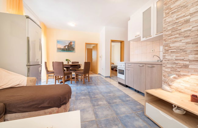 Apartments Marina - Foto 28