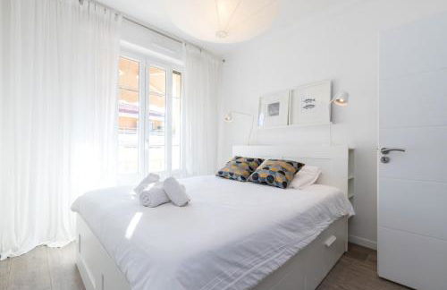 Cosy 1 Bdr near Garibaldi Square - Top Floor & AC - Photo 20