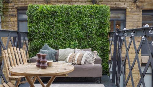 Exclusive Penthouse- 85 Inch Huge TV - Foto 2, Other