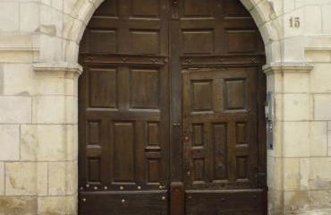 L'âme de la Renaissance Plumereau - PARKING PRIVÉ - Foto 17