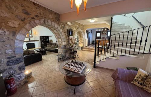 Villa Iris - Foto 15