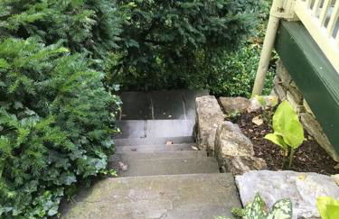 Lock Keepers Cottage on C&O Canal/Potomac River - Foto 40