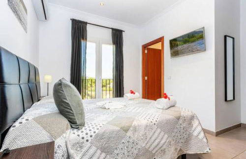 Villa Dunas in Cala Dor - Foto 25