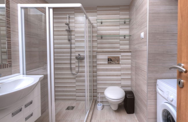 Wukovic apartments - Foto 53