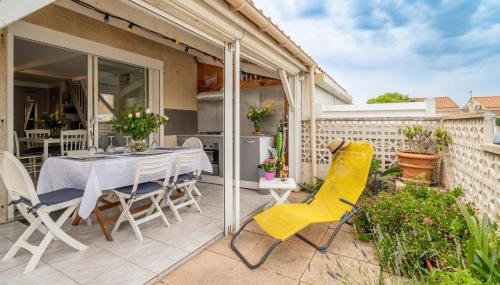 Maison 38m2 proche de la mer - Foto 2