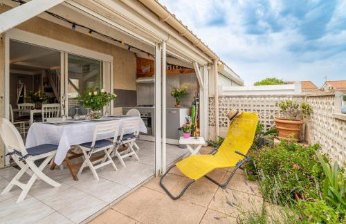 Maison 38m2 proche de la mer - Foto 2