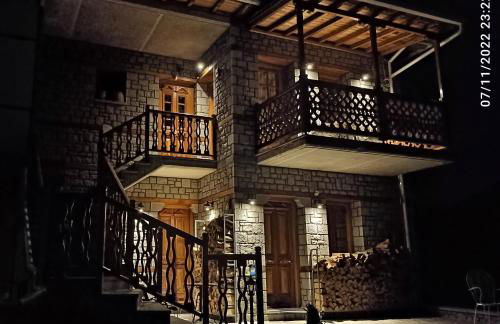 La Petri Studios with Fireplace & View - Foto 48