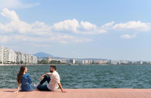 Thess Residences - Foto 118