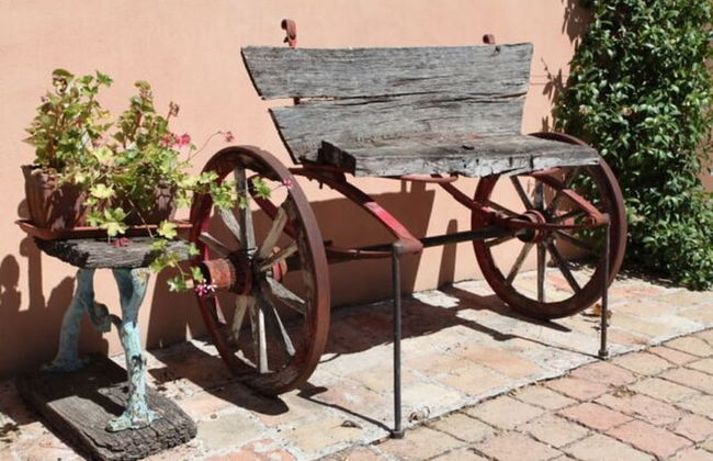 Family Villa, Pool and Country Side Views, Italy - Foto 24