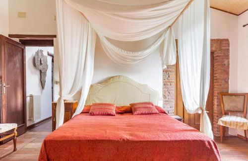 Casale Piantata Orte con piscina - Foto 14