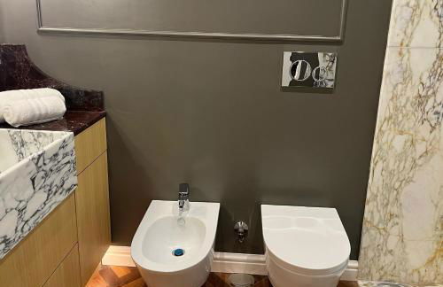 Piazza Venezia Luxe Apartment - Foto 61