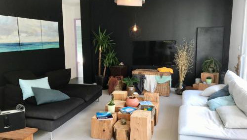 Résidence des trois pins - Foto 4