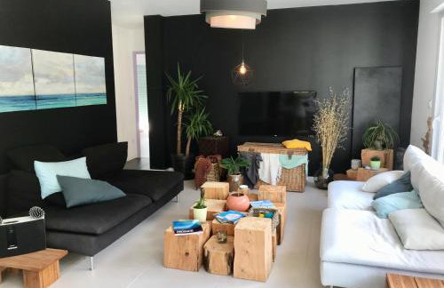 Résidence des trois pins - Foto 4