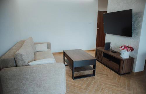 Apartament ROYAL Ełk - Foto 32