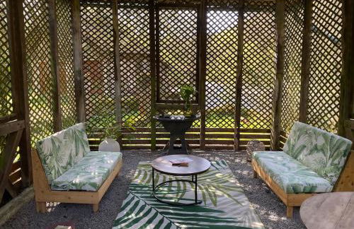 Moulin Grand, entire accommodation, 2br park river - Foto 39