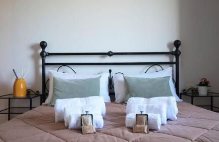 Sasso Regino Tuscany Apartment - Foto 38