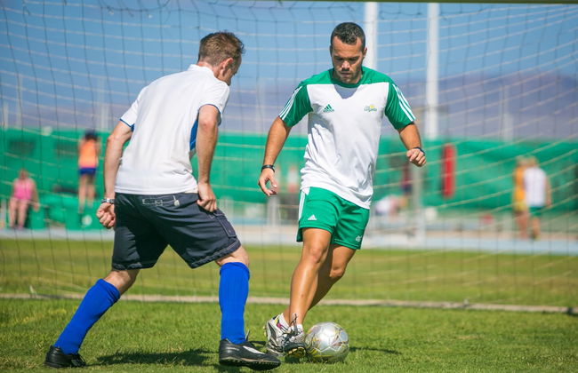 Club La Santa - all sports inclusive - Photo 43