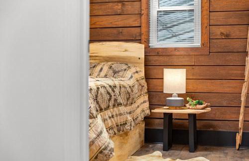 Dogwood Cabin - Foto 29