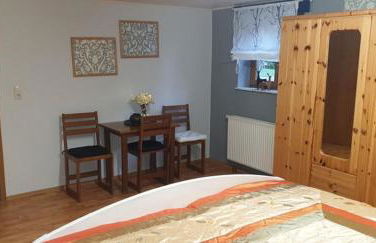 Ferienwohnung Gutwin - Foto 8