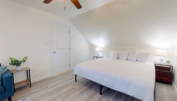 Coastal Estate - Foto 5, Habitación