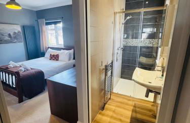 Mayors House Ideal for Groups & Business - Foto 2