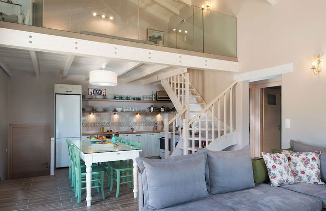 Sarpedon & Rhadamanthus By Forest Villas - Photo 30