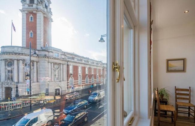 Tranquil Oasis by Pop Brixton - Foto 20