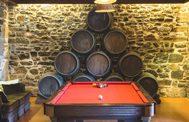 Quinta da Barroca - Foto 71