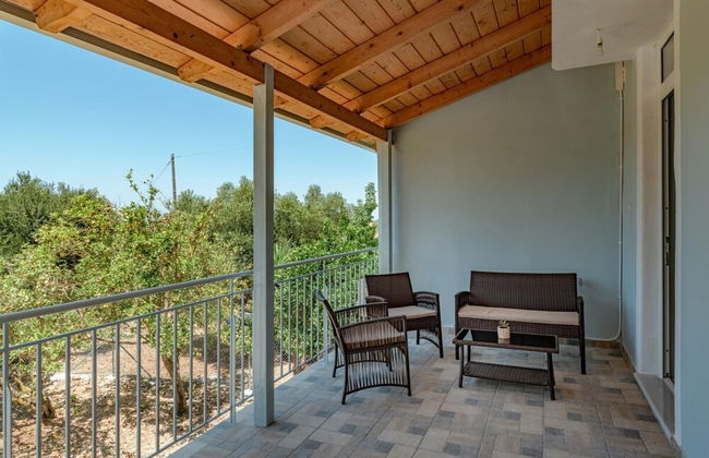 Magganos House II Kefalonia - Foto 27