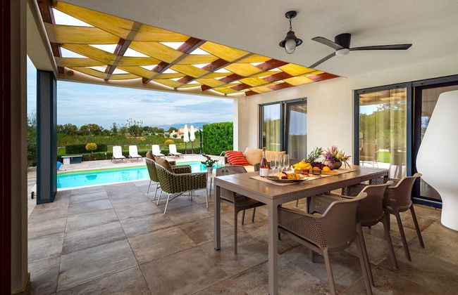 Villa Royal Green One - Foto 33