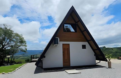 Chalé Recanto Santo Anjo - Foto 39