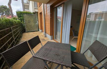 Apartamenty Morze Wygody - Foto 61