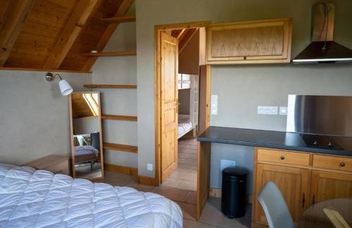 Gite Les Corbieres - Foto 17