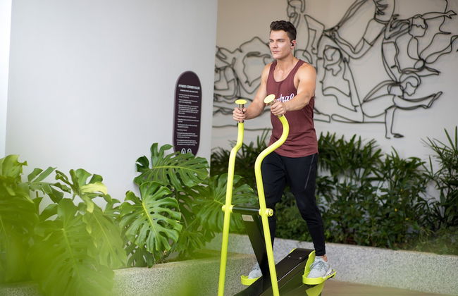 Citadines Balestier Singapore - Photo 30