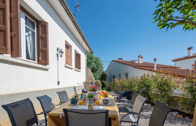 La Vigneronne - Photo 1